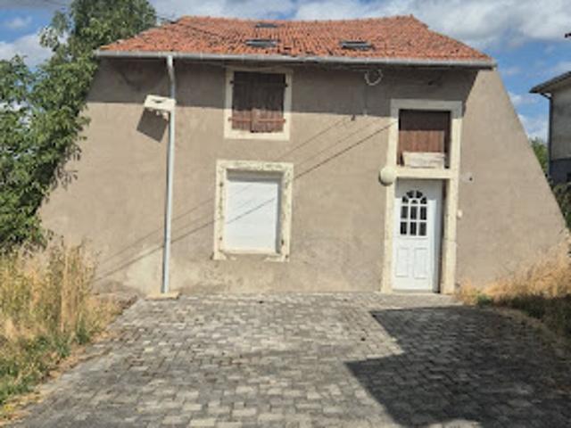 Vente Maison 4 pièces 137 m2 Servigny lès Raville