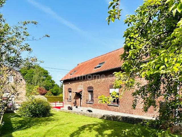 Vente Maison 4 pièces 137 m2 Villers Guislain