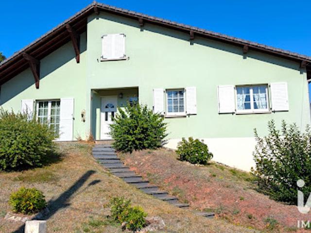 Vente Maison 4 pièces 137 m2 Walscheid