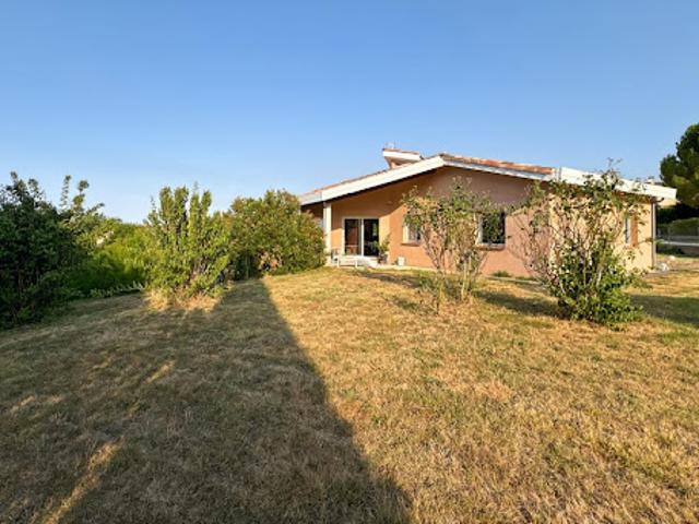 Vente Maison 4 pièces 137.05 m2 Saint Pierre de Lages