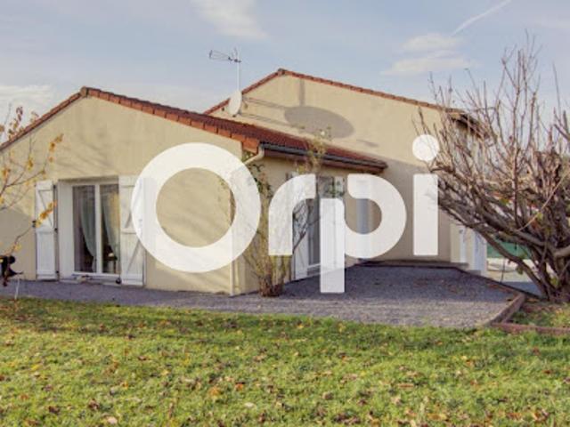 Vente Maison 4 pièces 137.19 m2 Lorette