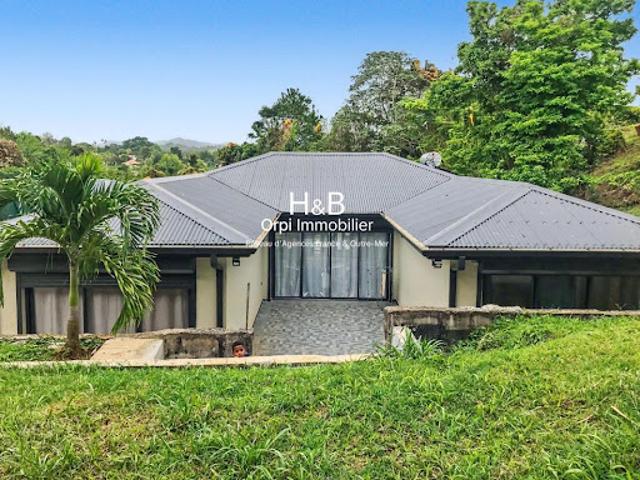 Vente Maison 4 pièces 137 m2 Ducos