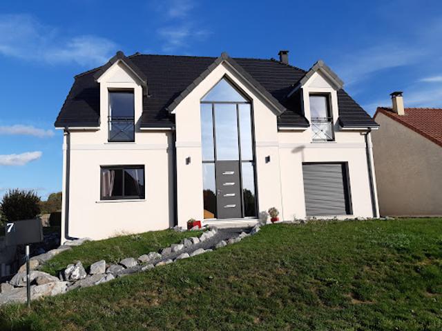 Vente Maison 4 pièces 137.78 m2 Villabé
