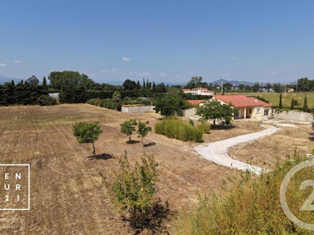 Vente Maison 4 pièces 137.8 m2 Toulouges