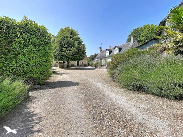 Vente Maison 4 pièces 138 m2 Montrichard