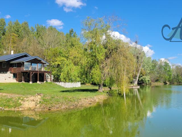 Vente Maison 4 pièces 138 m2 Mouy sur Seine