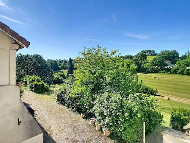 Vente Maison 4 pièces 138 m2 Auch