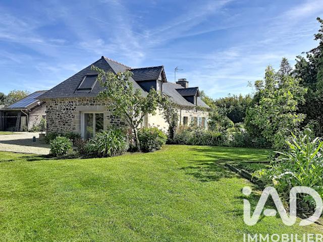 Vente Maison 4 pièces 138 m2 Andel