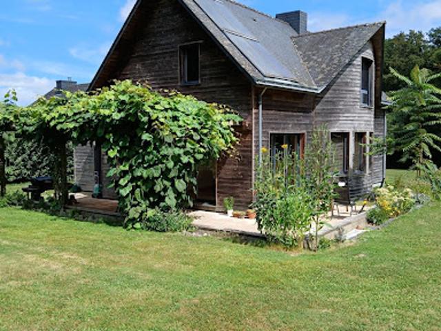 Vente Maison 4 pièces 138 m2 Assérac