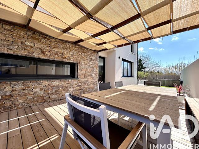 Vente Maison 4 pièces 138 m2 Cabestany