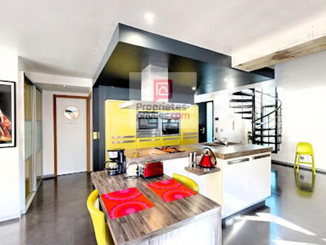 Vente Maison 4 pièces 138 m2 Eysines