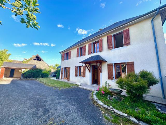 Vente Maison 4 pièces 138 m2 Ibos