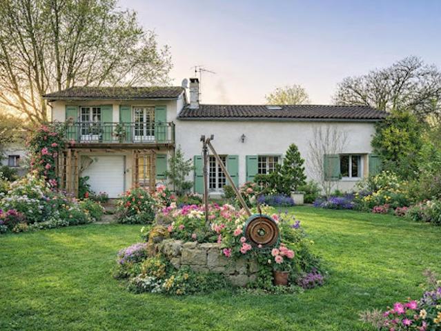 Vente Maison 4 pièces 138 m2 Landiras
