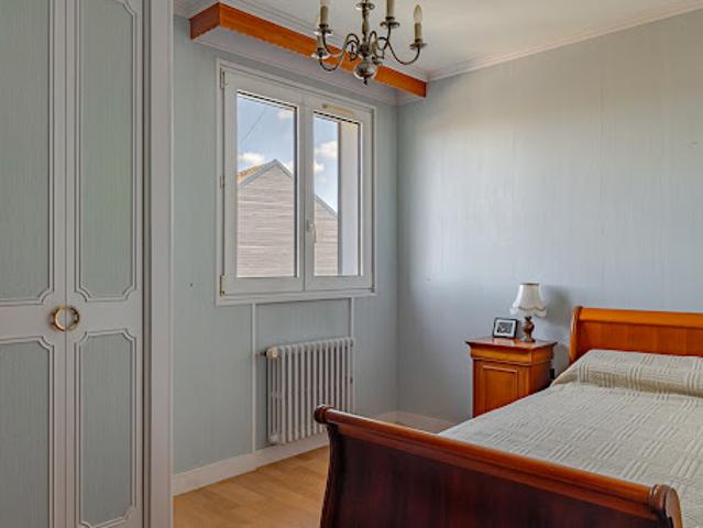 Vente Maison 4 pièces 138 m2 Le Controis en Sologne