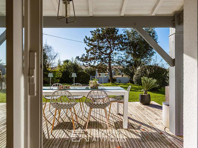 Vente Maison 4 pièces 138 m2 Saint Palais sur Mer