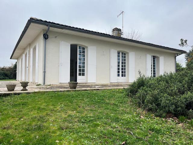Vente Maison 4 pièces 138 m2 Saint Sulpice et Cameyrac