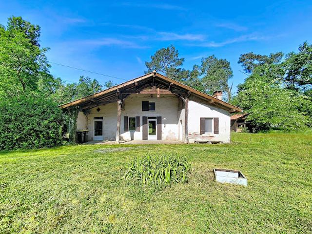 Vente Maison 4 pièces 138 m2 Saint Symphorien