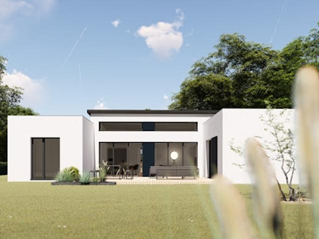 Vente Maison 4 pièces 138 m2 Villeneuve Tolosane