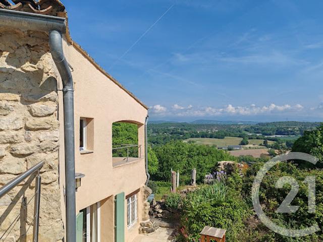 Vente Maison 4 pièces 138.25 m2 Pierrerue