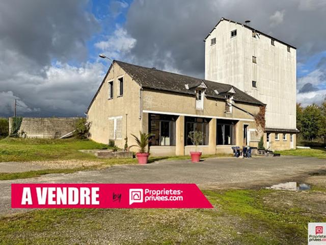 Vente Maison 4 pièces 138.32 m2 La fleche