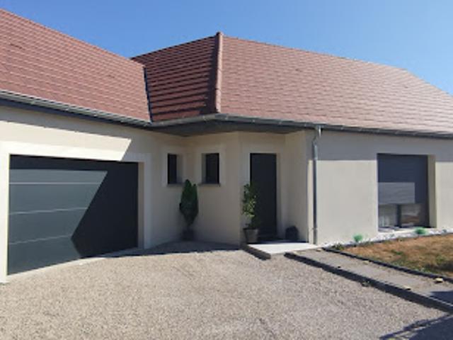 Vente Maison 4 pièces 138.61 m2 Sornay