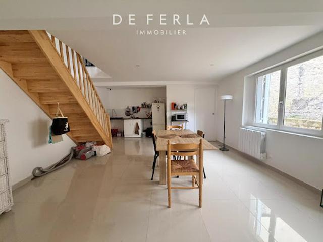Vente Maison 4 pièces 138.9 m2 Malakoff