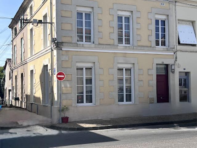 Vente Maison 4 pièces 139 m2 Marmande