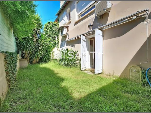 Vente Maison 4 pièces 139 m2 Marseille 11ème