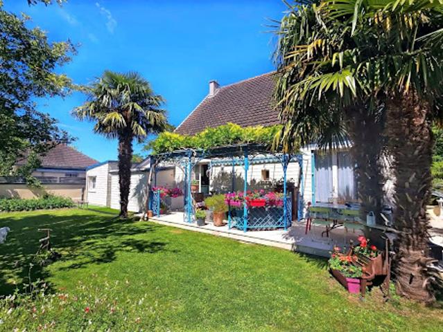 Vente Maison 4 pièces 139 m2 Mathieu