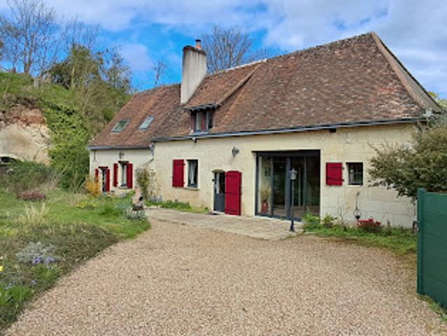 Vente Maison 4 pièces 139 m2 Montoire sur le Loir