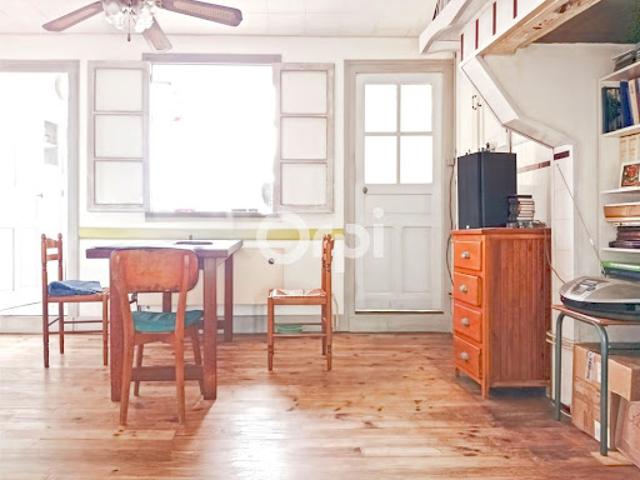 Vente Maison 4 pièces 139 m2 Oloron Sainte Marie