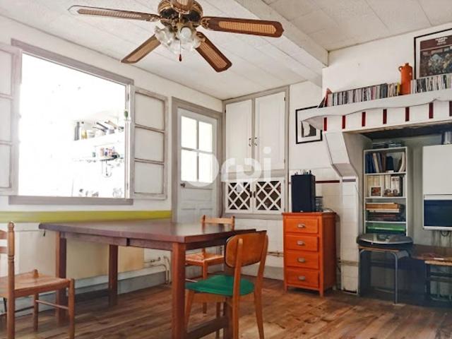 Vente Maison 4 pièces 139 m2 Oloron Sainte Marie