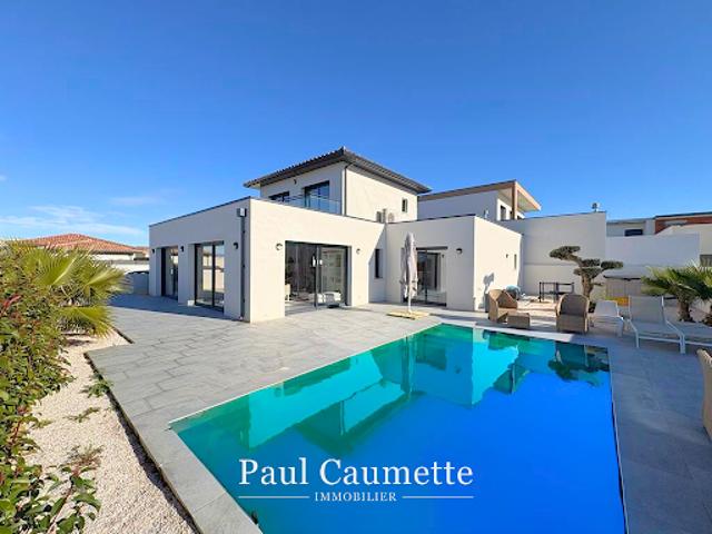 Vente Maison 4 pièces 139 m2 Beziers