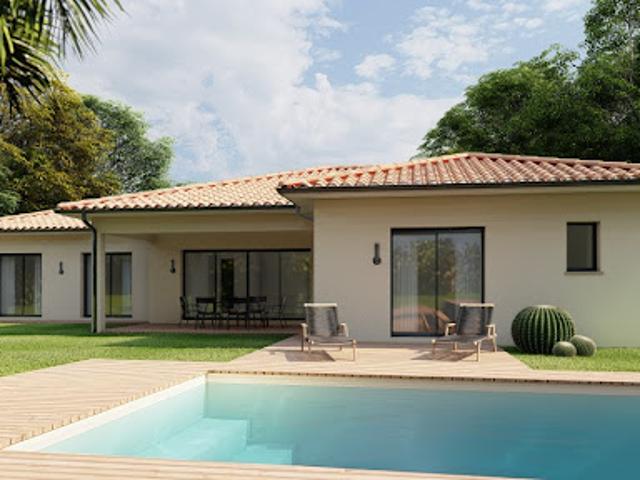 Vente Maison 4 pièces 139 m2 Castelnau Montratier