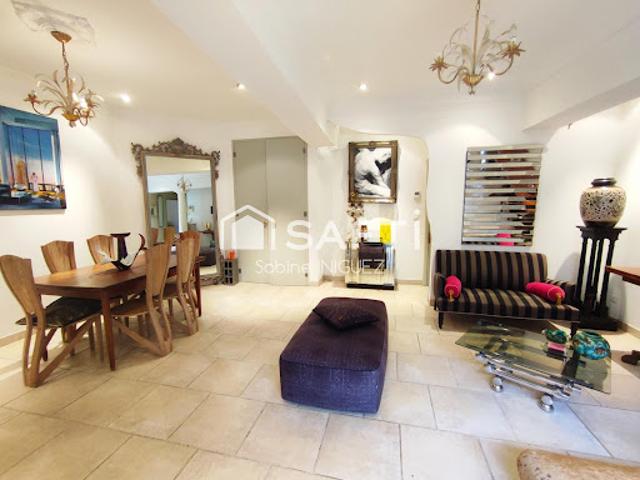 Vente Maison 4 pièces 139 m2 Castres