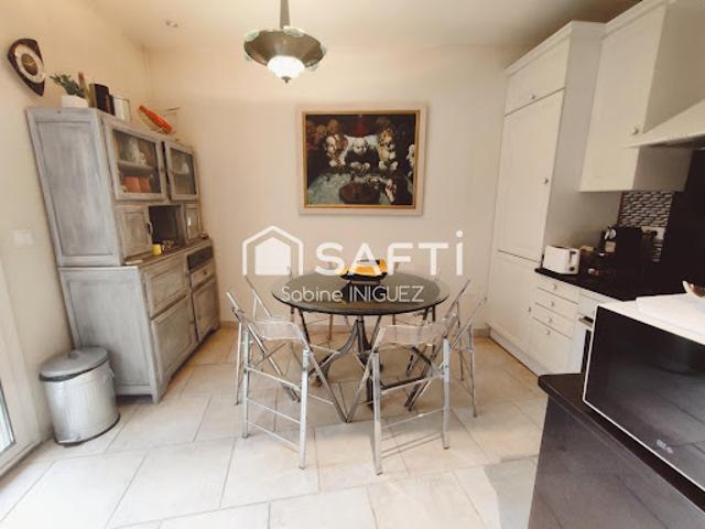 Vente Maison 4 pièces 139 m2 Castres