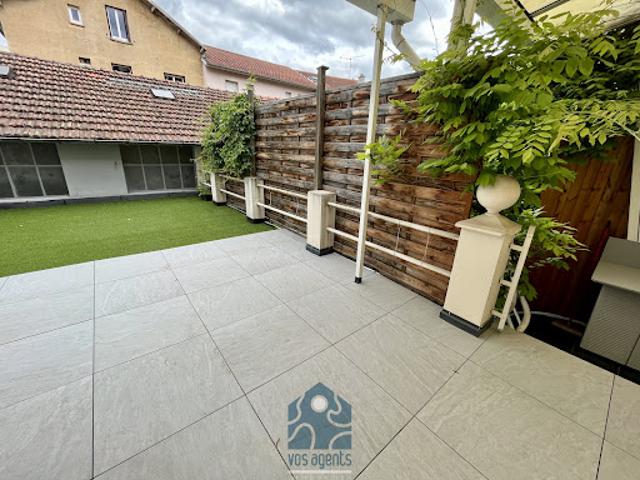 Vente Maison 4 pièces 139 m2 Clermont Ferrand