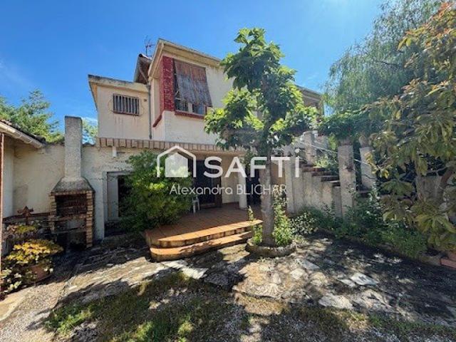 Vente Maison 4 pièces 139 m2 Six Fours les Plages
