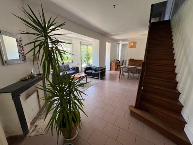 Vente Maison 5 pièces 139 m2 Vierzon
