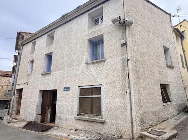 Vente Maison 4 pièces 139.38 m2 Estagel