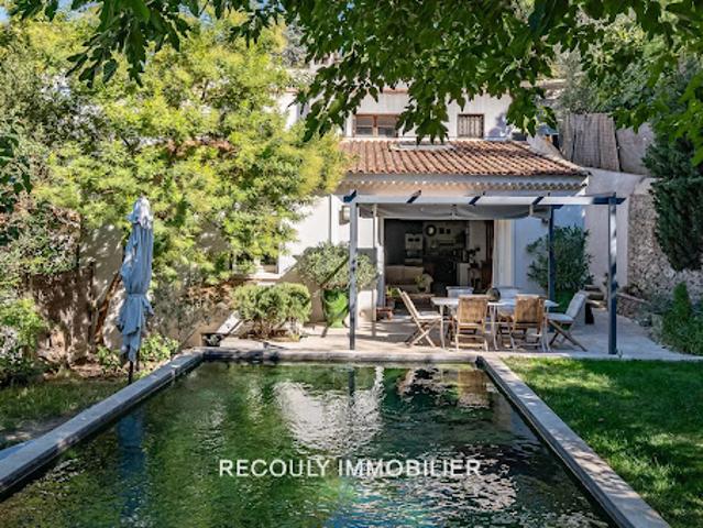 Vente Maison 4 pièces 130 m2 Marseille 7ème