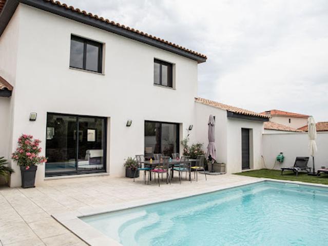 Vente Maison 4 pièces 130 m2 Mazan