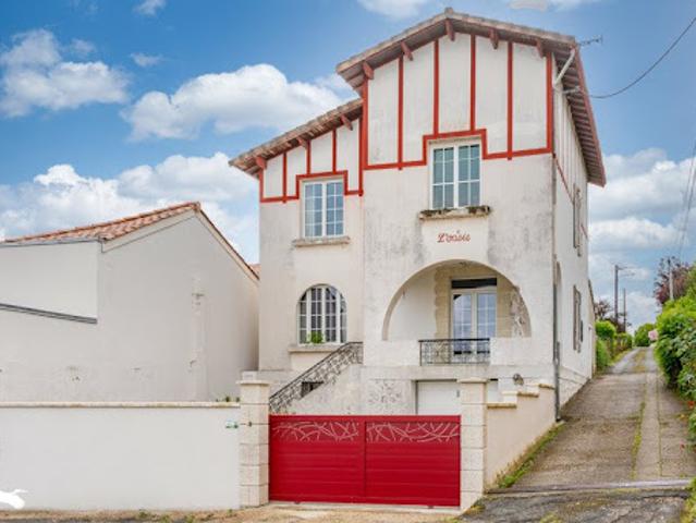 Vente Maison 4 pièces 130 m2 Miramont de Guyenne