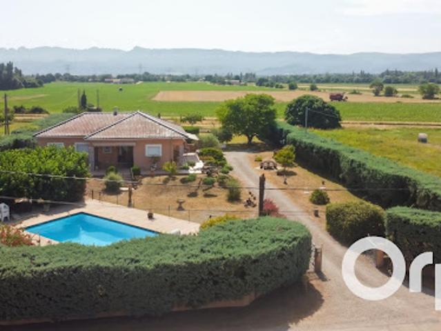 Vente Maison 4 pièces 130 m2 Montelier