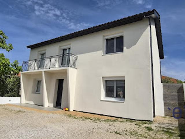Vente Maison 4 pièces 130 m2 Montgiscard