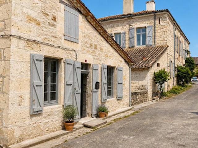 Vente Maison 4 pièces 130 m2 Montpezat de Quercy