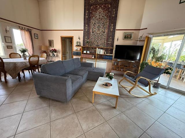 Vente Maison 4 pièces 130 m2 Nanteuil