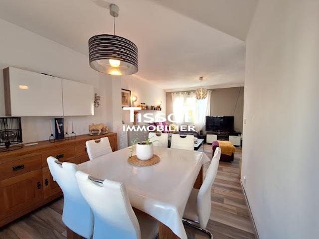 Vente Maison 4 pièces 130 m2 Nimes