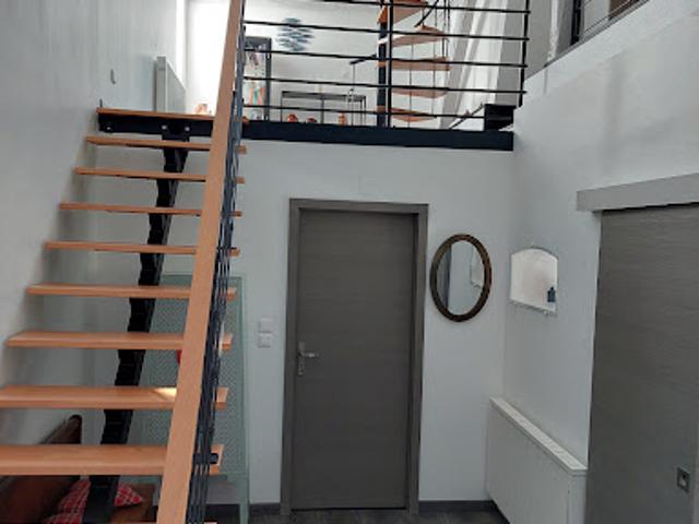 Vente Maison 4 pièces 130 m2 Obermorschwiller