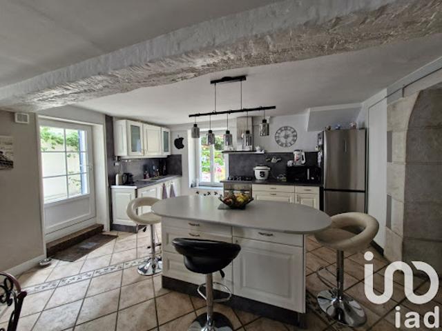 Vente Maison 4 pièces 130 m2 Orleans